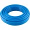 Tubo de poliuretano azul de 10,0 mm di�metro externo x 1,75 mm parede, VONDER