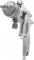 Pistola de pintura para tanque de press�o, HVLP   Transtec, 1,1 mm, FLG 515 P11, DEVILBISS