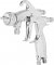 Pistola de pintura para tanque de press�o, SGK 505 622 11, HVLP, DEVILBISS