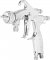 Pistola de pintura para tanque de press�o, SGK505 622, HVLP, 1.4 mm, DEVILBISS
