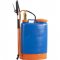 Pulverizador costal agr�cola 20 litros, PJH JACTO