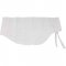 Saco branco coletor de p� para lixadeira pneum�tica LP 610, VONDER