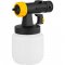 Pistola engate r�pido com caneca para Pistolas El�tricas de Pintura PEV VONDER