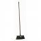 Vassoura de nylon, 26,0 cm, cepa de pl�stico, ODIM