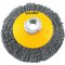 Escova circular c�nica, 4
