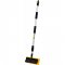 Vassoura extens�vel com entrada de �gua, 1,1 m a 1,7 m VONDER