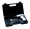 Martelo rebarbador pneum�tico, CP7111K, 3000 IPM, com kit de cinzeis, CP7111K, CHICAGO PNEUMATIC