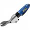 Tesoura pneum�tica para cortar chapas, AT 310, PUMA