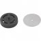 Disco para pulverizador com difusor, 217174/1168547 (bico JD 12), JACTO
