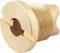 V�lvula da c�mara (8000/9000) 402297/1221543 JACTO