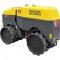 Rolo compactador de trincheira, RTD-SC4, 5100079575 WACKER