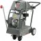M�quina a gasolina para cortar asfalto, concreto e piso, 13 hp, 4 tempos, MFS1350, 5100055202 WACKER