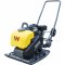 Placa compactadora vibrat�ria, a gasolina, 5,9 hp, BPS1550GW-C, 5100079312 WACKER