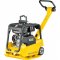 Placa compactadora vibrat�ria, a gasolina, 7,5 hp, BPU3750A, 5000610423 WACKER