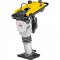 Compactador de solo a gasolina, 2 tempos, BS50-2 PLUS, 5100030594 WACKER