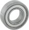 Rolamento r�gido de esfera, 6205 ZZ, VONDER