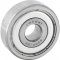 Rolamento r�gido de esfera, 6300 ZZ, VONDER