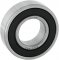 Rolamento r�gido de esfera, 6205 2RS, VONDER