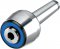 Ponta rotativa CM5, intercambi�vel, sem inserto, tipo 614, 061039/520182, R�HM