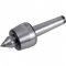 Ponta rotativa CM4, com ponta de metal duro, tipo 604 HM, 093306/520155, R�HM