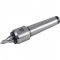 Ponta rotativa CM4, rebaixo 10 mm, 1243507, R�HM