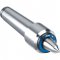 Ponta rotativa CM5, com ponta prolongada, tipo 600-20, 362083/526183, R�HM