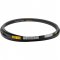 Correia perfil V B 150 industrial VONDER PLUS