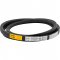 Correia em V, perfil C, C 95, industrial, VONDER PLUS