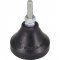 Amortecedor/sapata antivibrat�rio micro I 1/4