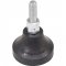 Amortecedor/sapata antivibrat�rio micro III 1/2