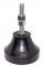 Amortecedor/sapata antivibrat�rio micro III 3/8