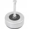 Amortecedor antivibrat�rio standard, 1/2