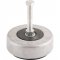 Amortecedor antivibrat�rio intermedi�rio 5/8
