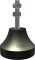 Amortecedor/sapata antivibrat�rio micro I 5/16