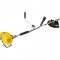 Ro�adeira a gasolina, 0,95 cv,  25,4 cm� (cc) RGP 254 VONDER