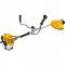 Ro�adeira a gasolina, 0,95 cv, 25,4 cm� (cc), RGO 260, VONDER