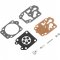 Conjunto de reparos do carburador para Ro�adeiras RGP, VONDER