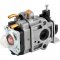 Carburador para MCV 190, RGP 427, RGP 520, RGO 430, RGO 520, RGV 426, MGP 427, MGP 520 e PSV 520 VONDER