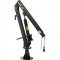 Guincho hidr�ulico girat�rio para carroceria, 0,5 tonelada (0,5 tf), VONDER