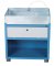 M�quina de lavar pe�as, 220 V~, reservat�rio 20 L, com p�s niveladores, LP7 2V, MARCON