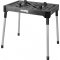 Bancada de trabalho port�til, 854 mm x 604 mm x 815 mm, VONDER PLUS
