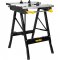 Bancada multiuso refor�ada, 600 mm x 790 mm x 480 mm, VONDER PLUS