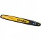 Sabre para motosserra 12''   30,5 cm, perfil baixo, VONDER