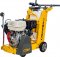 M�quina a gasolina, para cortar asfalto, concreto e piso, 13 hp, 4 tempos, SP 125 CSM