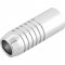 Bocal c�nico aletado para tocha MIG/MAG, rosca quadrada, 16 mm x 65 mm, para tochas TMV 250/300/400 VONDER