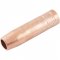Bocal c�nico para tocha MIG/MAG, 16 mm x 95 mm, para a tocha TMV 400 VONDER