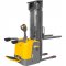 Empilhadeira el�trica com plataforma, 1,5 tonelada (1,5 tf), eleva��o 5,6 m, EPV 155 LI VONDER