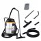 Aspirador de p� e l�quidos, 220 V~, GTW Inox 70 Duo WAP
