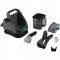 Extratora e higienizadora port�til, 127 V~, 1.600 W, Spot Cleaner W2 WAP