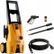 Lavadora de alta press�o, 220 V~, 1.500 W, Ousada Plus 2200 WAP